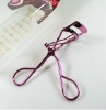 Wholesale Hot sell Pink metal eyelash curler