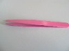 Wholesale PROFESSIONAL PRECISION POINTED TWEEZER