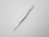 Wholesale cosmetic eyebrow tweezer