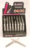 Wholesale eyebrow tweezer