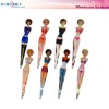 Wholesale Bikini Series Eyebrow Tweezers