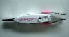 Wholesale Eyebrow tweezer with light