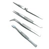 Wholesale Eyebrow Tweezer Set