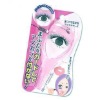 Wholesale DAHOO 3 in1 Eyelash Curler eyelash implement