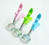 Wholesale Eyelash Curler with plastic handle