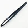 Wholesale Stainless steel eyebrow tweezers