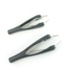 Wholesale HR one touch Automatic beauty tweezers