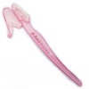 Wholesale Plastic Eyebrow trimmer 2