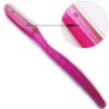 Wholesale Plastic Disposable Eyebrow razor