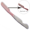 Plastic Eyebrow trimmer 2