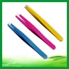 Wholesale eyelash tweezers make you beautiful