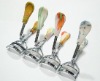 Wholesale Eyelash Curler with paint on handle