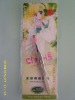 Wholesale Metal beauty nail tweezer