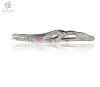 Wholesale butterfly cosmetic tweezer