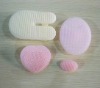 Wholesale Silicone Facial Brush
