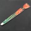 Wholesale Eyebrow tweezer with beautiful designs
