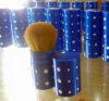 Wholesale Cutted goat hair retractable brush ZM-R051
