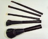 Wholesale eye makeup brush kit