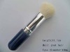 Wholesale mini goat hair powder brush