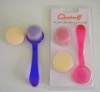 Wholesale Facial brush & sponge