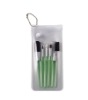 Wholesale 5pcs makeup brush set