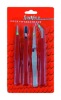Wholesale Tweezers Set - A06191