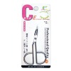 Wholesale metal eyelash curler