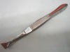 Wholesale eyebrow tweezer
