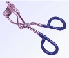 eyelash curler / metal eyelash curler / beauty tool