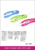 Wholesale Tweezer with Light