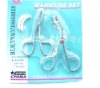 eyelash curler