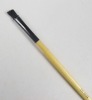 Wholesale light eye brow brush