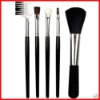Wholesale 5pcs makeup brush set