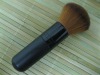Wholesale short handle kabuki brush