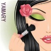 Wholesale natural hairs blush brush,blusher brush