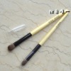 Wholesale hot selling cosmetic brush set