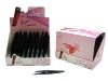Wholesale cosmetic eyebrow tweezer