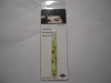 Wholesale slanted tip tweezers pack in blister card