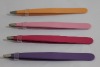Wholesale cosmetic eyebrow tweezers