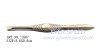 Wholesale Stainless steel high class eyebrow tweezers