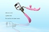 plastic handle eyelash curler