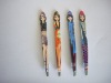 Wholesale cosmetic eyebrow tweezers