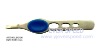 Wholesale stainless steel eyebrow tweezers