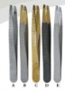 Wholesale cosmetic tweezers for peronal care