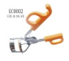 EC0002 Cosmetic eyelash Curler eyelash Curling tool Eyelash Curler