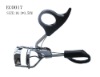 EC0017 Cosmetic eyelash Curler eyelash Curling tool Eyelash Curler