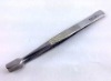 Makeup Tools/Eyelash Eyebrow Tweezer /Eyelash Steel Nip/ 5mm*11mm (A2)