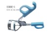 Wholesale EC0002-A cosmetic eyelash curler eyelash curling tool Eyelash Curler