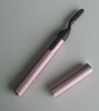 Wholesale pink eye lash curler