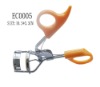 Wholesale EC0005 cosmetic eyelash curler eyelash curling tool Eyelash Curler
